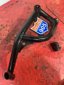 905 Crash Cage Compatible with CBR600RR 2005 2006 crash stunt cage only one