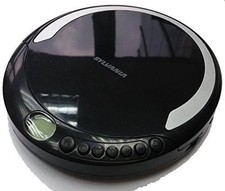 Proscan Personal Compact CD Player