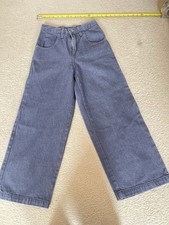 Vintage Y2K Solo Semore Denim Jeans for women size 11/12 JR