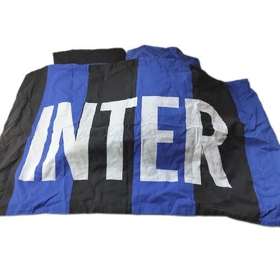 Inter Milan BettwÃ¤sche Set Offizielles Logo Einzelbett Logo Hermet F.C.