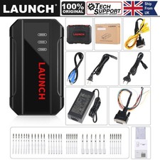 LAUNCH X431 E-CU TCU Programmer PC Version For 2D Menu E-CU Data Reading/Writing