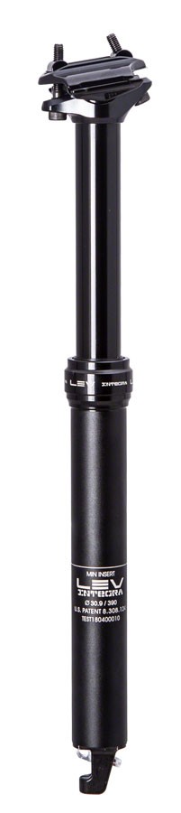 KS LEV Integra Dropper Seatpost 316mm 150mm Travel Internal Routing 46390₽