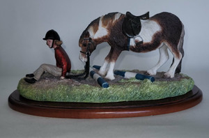 Border Fine Arts Horses | eBay