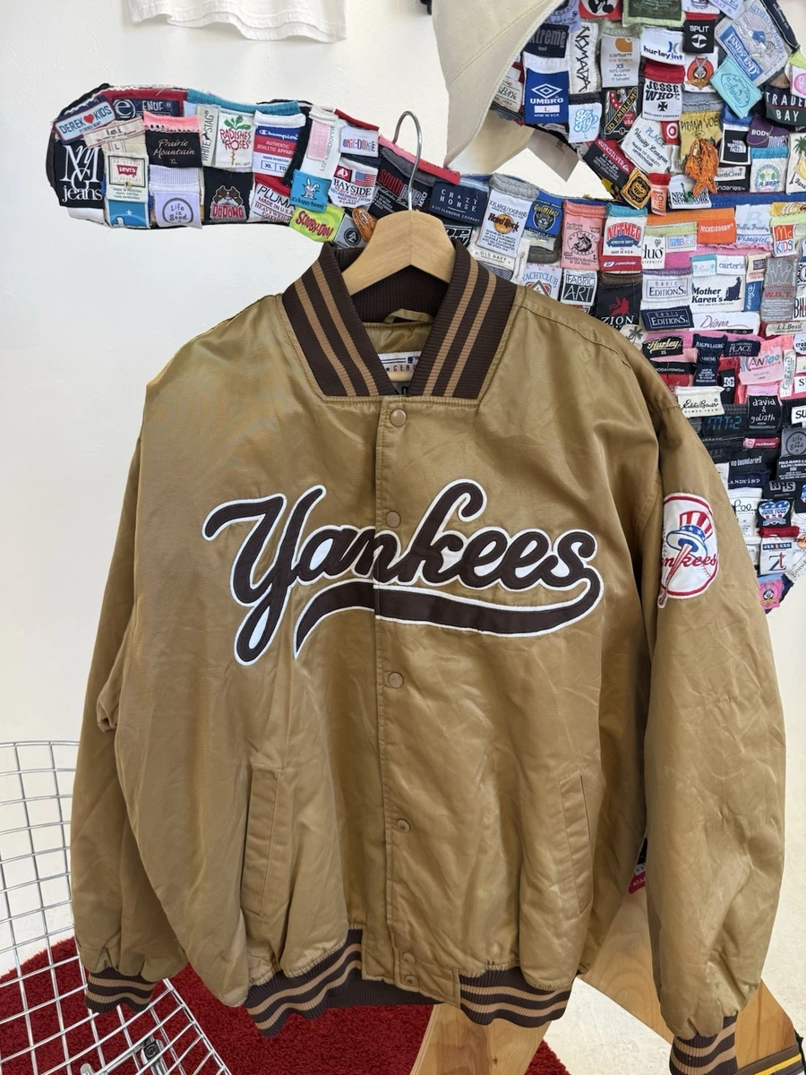 Majestic New York Yankees Size XL MLB Fan Apparel & Souvenirs for