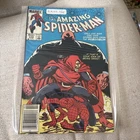 Amazing Spider-Man #249 1984 Marvel Comics Bronze Age 1st Print