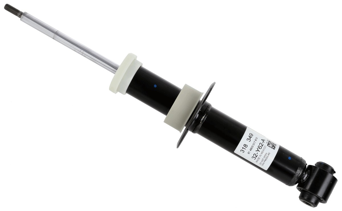 Rear SACHS-OE 318 349 Shock Absorber for BMW