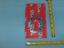 Stock Car Products Dry Sump Racing Oil Pump Gear Body SCP-1057 1.20” (B)