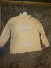 vintage NWT Arizona Jean company womens medium sweatshirt