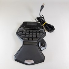 Logitech G13 Advanced Programmable Gameboard ...