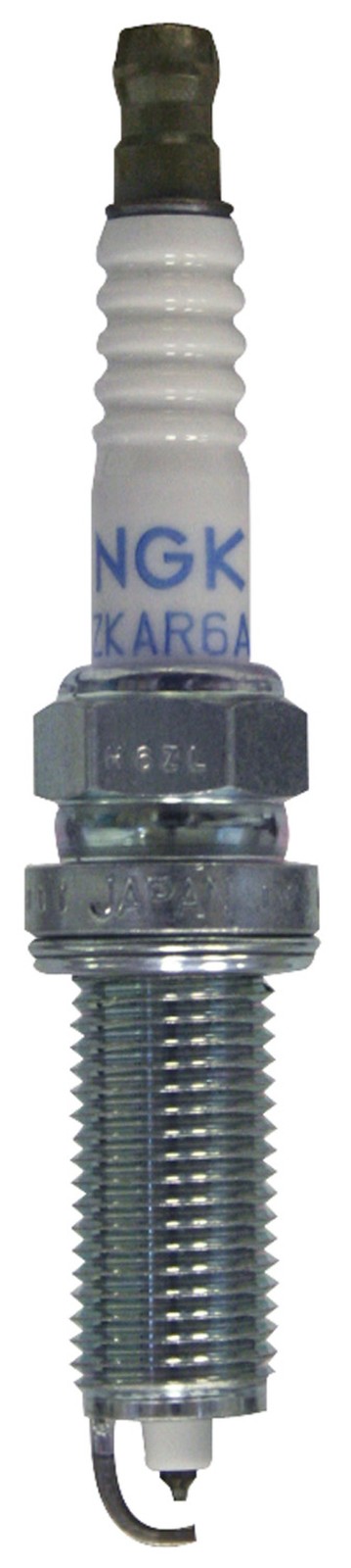NGK Double Platinum Spark Plug Box of 4 PLZKAR6A-11