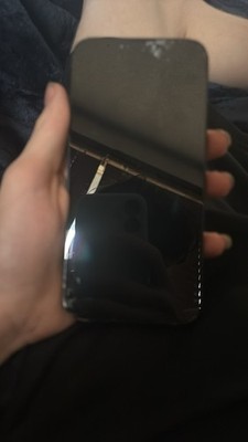 Apple iPhone Black Bar Style  