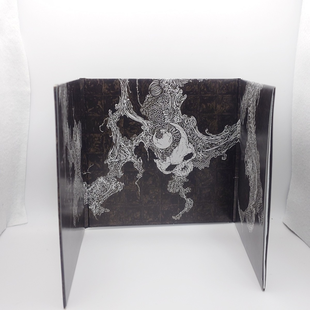 DIR EN GREY DOZING GREEN CD Japan SFCD-0051 Obi Limited Paper