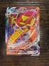 CENTISKORCH VMAX 034/189 HOLO RARE VMAX DARKNESS ABLAZE POKEMON NM
