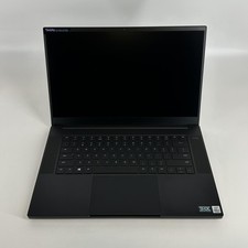 Razer Blade 15 Base 144Hz FHD i7-10750H 2.60GHz 16GB 1TB SSD RTX 3070 - BAD CAM