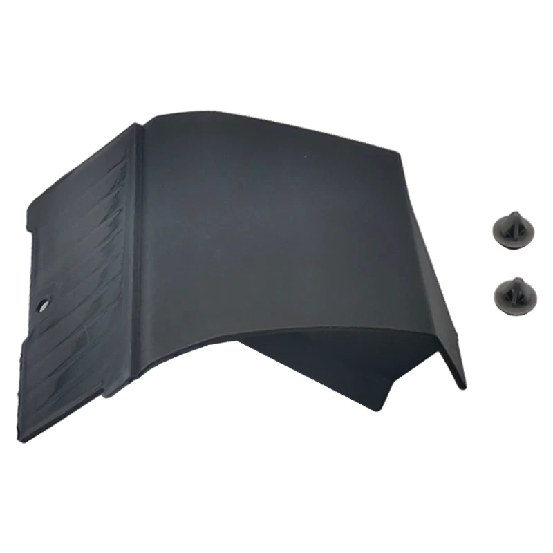 Front Left Fender Driver Side Lower Molding For Mazda CX-3 2016-2021 New Foto 3 de 4