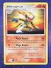 INFERNAPE Lv.46 - 22/100 - Majestic Dawn - RARE - Pokémon TCG - 2008 - LP