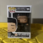 Funko Pop! Rocks Elvis Presley Jailhouse Rock #186 Vinyl Figure