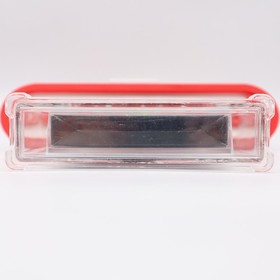 NES Nintendo Game TARGET: RENEGADE - WATA GRADED B+! NEW & Sealed with H-Seam!