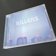The Killers Hot Fuss