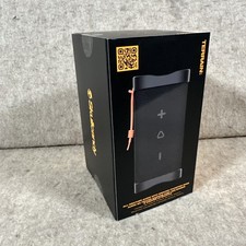 Skullcandy Terrain Wireless Bluetooth Speaker Black 2SKSK1847B0W2