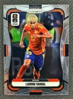 2026 Prizm FIFA World Cup LAMINE YAMAL Base # 70 Team SPAIN