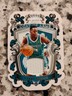 2021-22 Panini Crown Royale Basketball Terry Rozier #CT-TRZ Die Cut