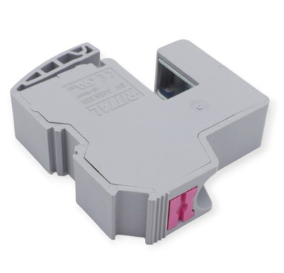 8 Stück Rittal SV 3456.505 Leiteranschlussklemme 1,5-16mm²