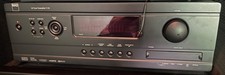 NAD T175 preamp processor.   Black.  No issues.