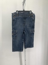 CARGO DENIM OVERALLS