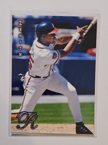 1997 Andruw Jones #43