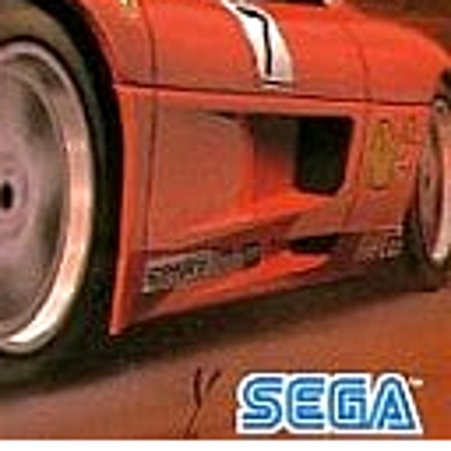 F355 Challenge Dreamcast Japan Ver. - Picture 10 of 10