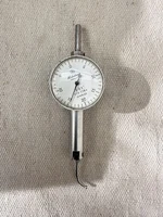 Mitutoyo 513-118 Dial Test Indicator .001 Jeweled Made In Japan