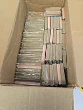 baseball card lot Good For Resale.