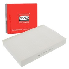 Filtre d'habitacle Renault CLIO