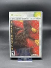2004 Activision Spider-Man 2 Action & Adventure Video Game For Microsoft Xbox