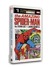 Pre-Order AMAZING SPIDER MAN POCKET BOOK FACSIMILE EDITION TRADE PAPERBACK VF/NM