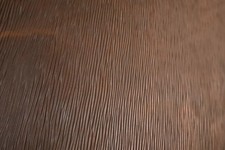 Whole Grass Embossed Leather Cowhide Copper Brown Upholstery Heavyweight 50 SQFT