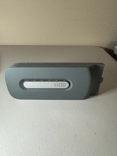 Genuine OEM Xbox 360 20GB HDD X804675-002 20GB Microsoft Hard Drive Tested 