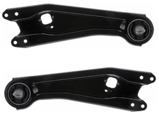 Pair Set of 2 Rear Suspension Trailing Arms Mevotech For Acura ZDX Honda Pilot