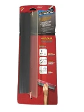 11” Pilot Automotive Water Blade T bar style NEW!