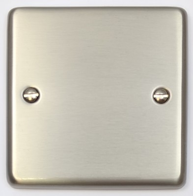 Interruttore Per Applique Da Parete In Acciaio Inossidabile Spazzolato - Foto 9