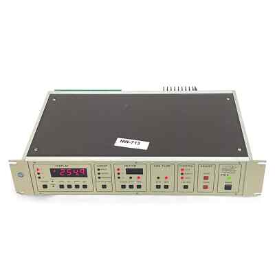 Oxford ITC4 Intelligent Temperature Controller with CQB1800, Made in UK, Tested