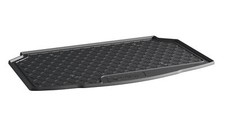Gummi Kofferraumwanne passend für Toyota Yaris HB 9.2020> tieferLB passgenau