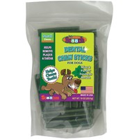 Mr. Scooch Dental Chews 10oz-mint Small 800 on sale Mr. Scooch Dental Chews 10oz-mint Small 800 on sale