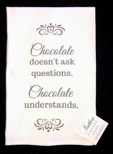Southern Sisters Flour Sack Towel - Thumbnail 2