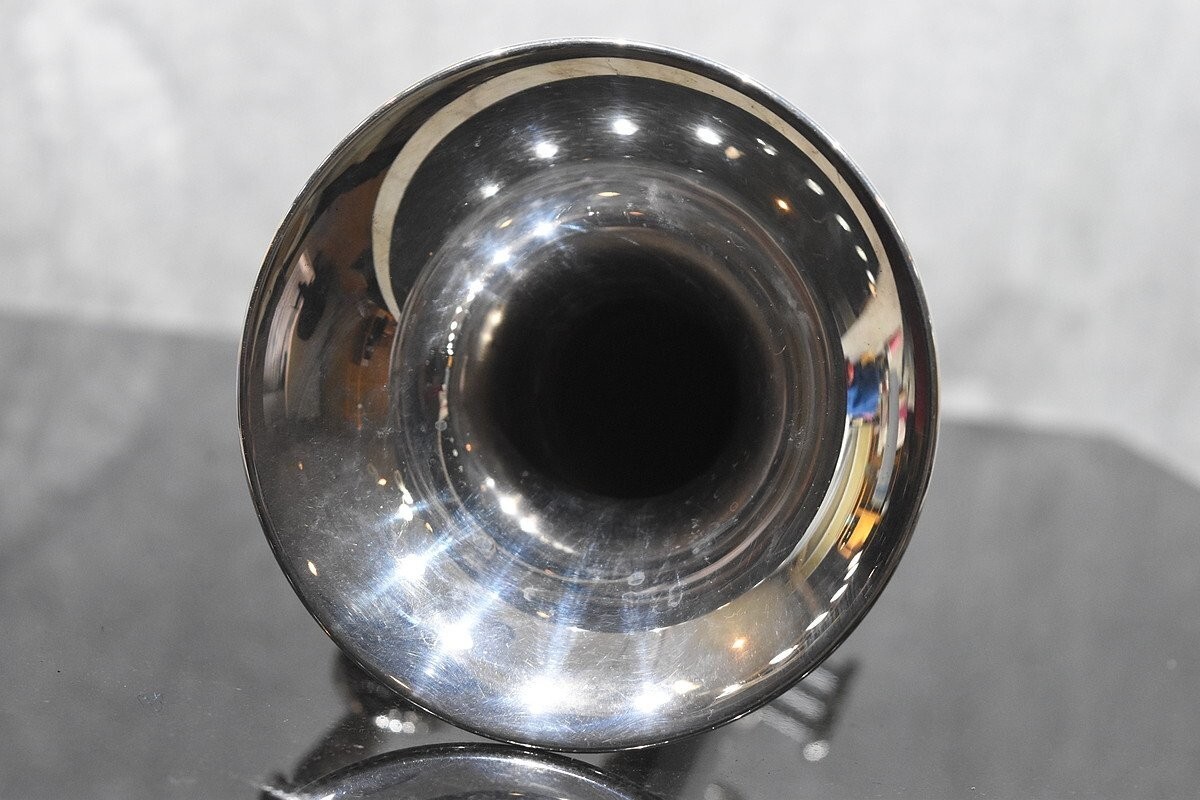 Yamaha YTR-8335RG Xeno Series Silver Plated Professional Yamaha YTR-8335RG Xeno Series Silver Plated Professional