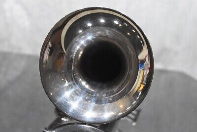 Yamaha YTR-8335RG Xeno Series Silver Plated Professional Yamaha YTR-8335RG Xeno Series Silver Plated Professional