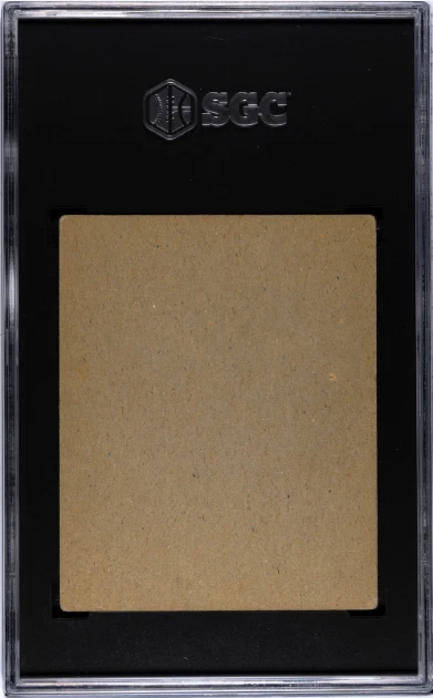 1941 Double Play #83/84 Joe Gordon/Charlie Keller HOF SGC 3 - Image 2 of 2