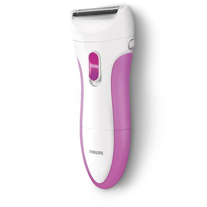 Philips HP6341/00 SatinShave: Il Rasoio Elettrico Classico per Lei