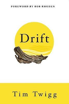 Drift: Finde deinen Weg zurück, wenn das Leben dich vom Kurs wirft, brandneu, kostenlos...
